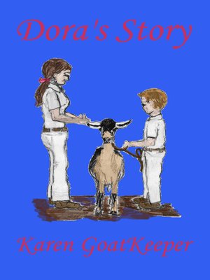 cover image of Dora's Story